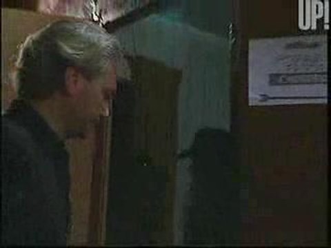 Iggy Pop And The Stooges - Raw Power