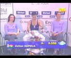 Gymnastics - 2000 DTB Cup Part 4