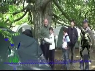 Manisa Tarzanı Faal. 2010 Çekim Montaj: Muzaffer Cüneyöz