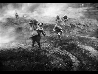 Kalt See - Vision Desesperee