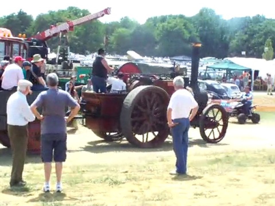 100_7052, locomotion en fête 2010