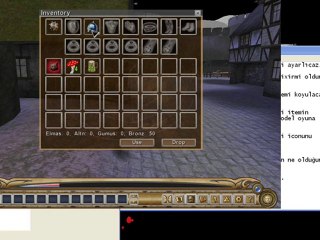 Realm Crafter Ders Part1