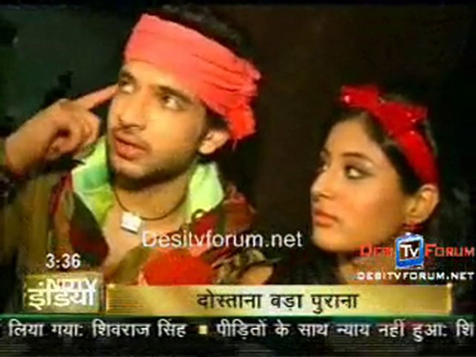 Saas Bahu Aur Sansaar - 9th June 2010 - Pt1