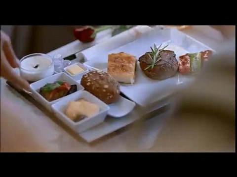 We Are Turkish Airlines, We Are Globally Yours