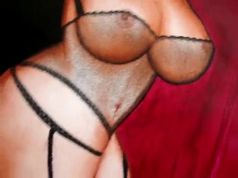 vampirella