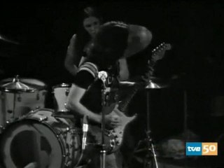 Rory Gallagher - Young fashioned Ways 5/7