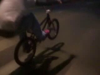 lf sur la n7 le soir