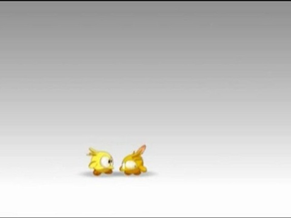 Wakfu - 000 - La Bosse de Az