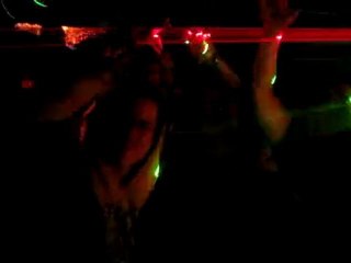 Matt Samuels @ Fish Dont Dance, Russian Bar, May10