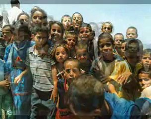 Voyage dans l'Algerie profonde (DZAYER N'IMEGHBANE )