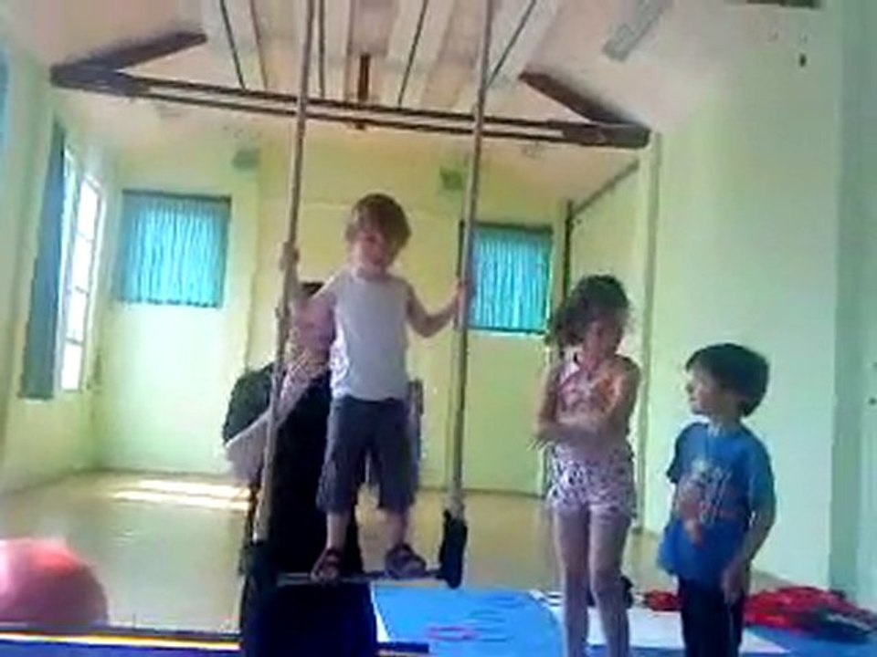 Cirque 3