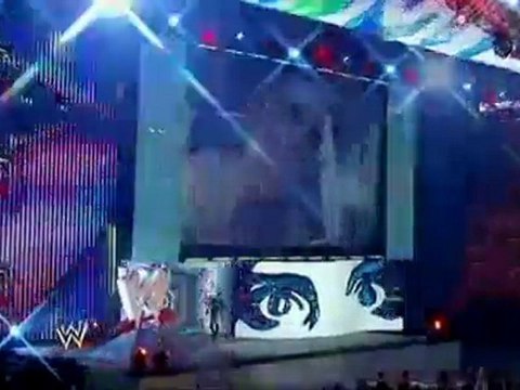 Raw 07/06/10 Part 4/7 (HD)