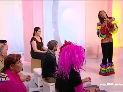 Les feuilles mortes version disco de David Chaleyssin