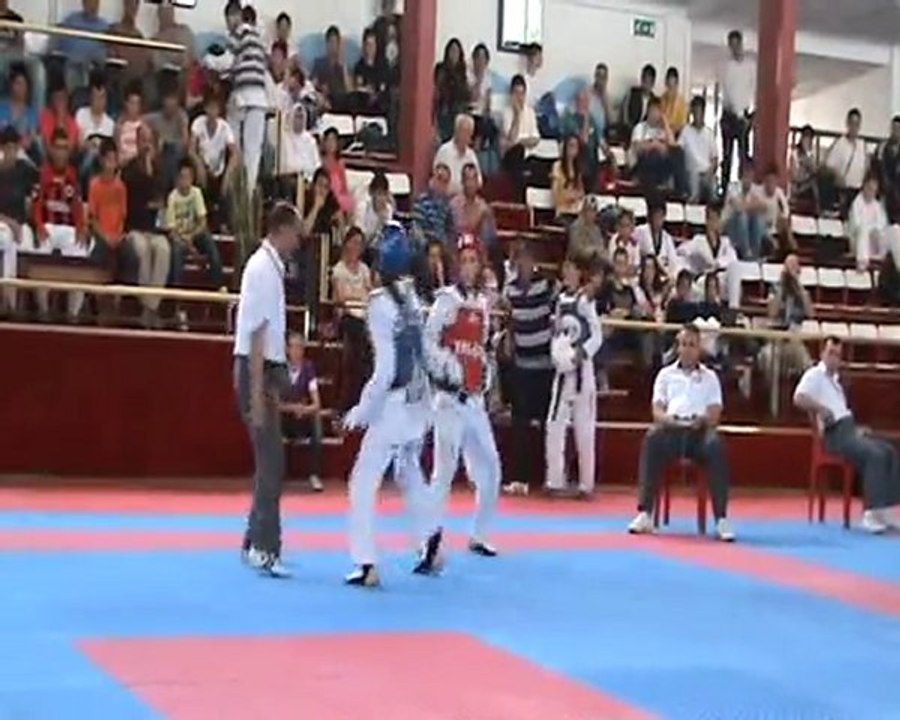 52kg Tugba Ayva - Dilara Korpej