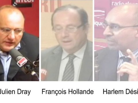 PS : des primaires pas encore claires