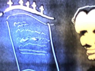 The Bixby Letter – A Patriotic SandStory by Joe Castillo