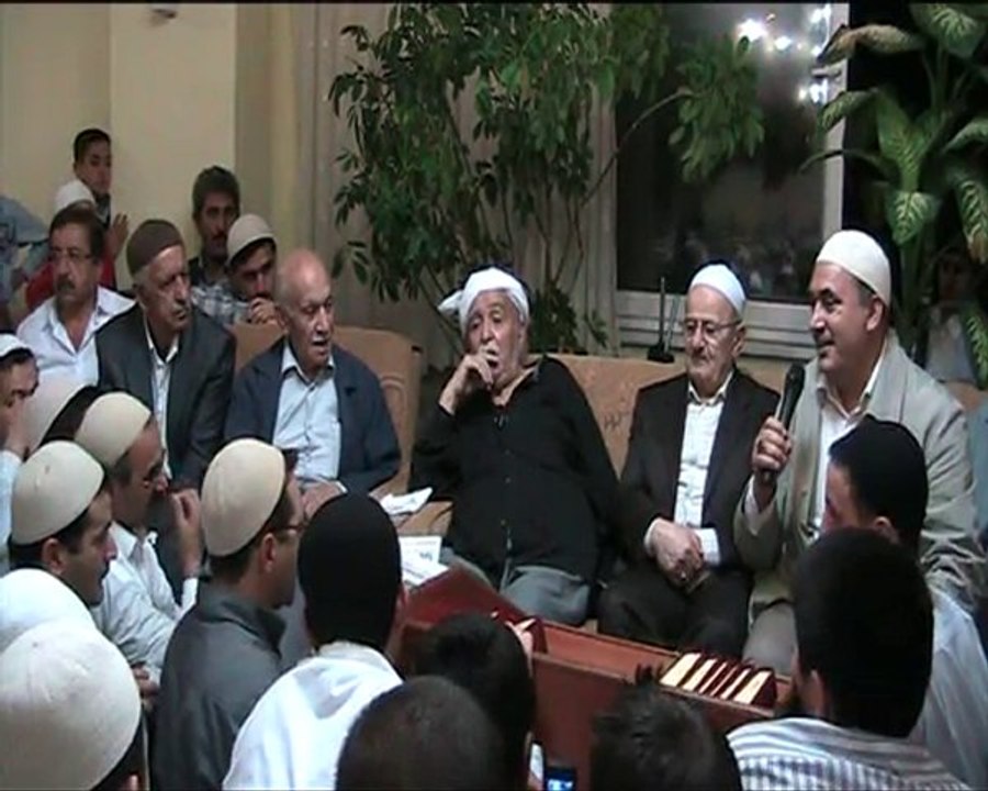 Risale-i Nur hakkında Moral dergisinden bir makale