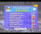 Gymnastics - 2000 DTB Cup Part 7