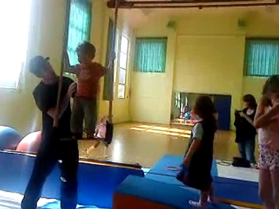 Cirque 5