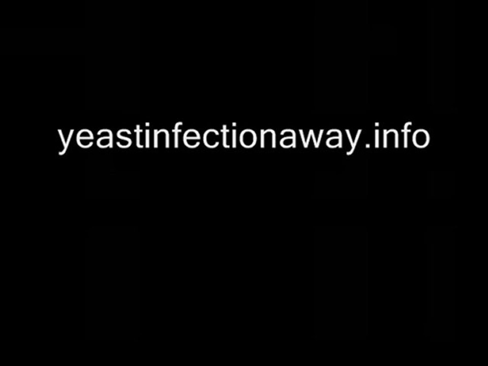 Beyond Your Expectations - Yeast Infection Miracle Cure