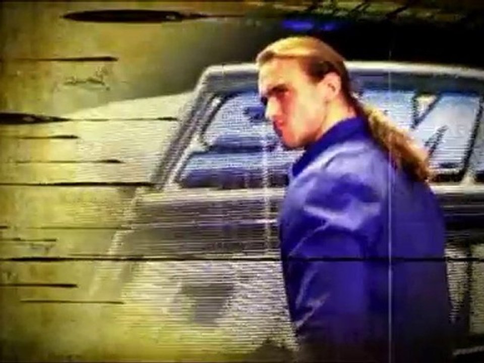 WWE Drew McIntyre New Titantron 2010