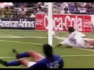 Hymne du mondial - Shakira.