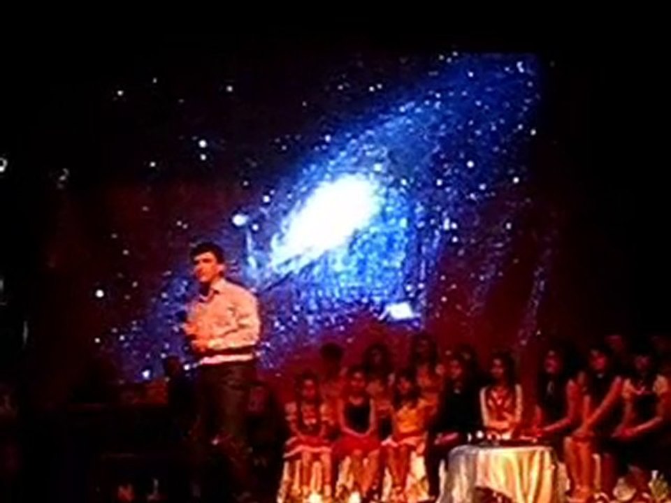 MUHAMMED KILIÇ SAKARYA TÜRKÜSÜ