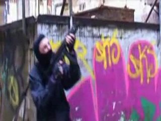 REALL CounTer-StrikE