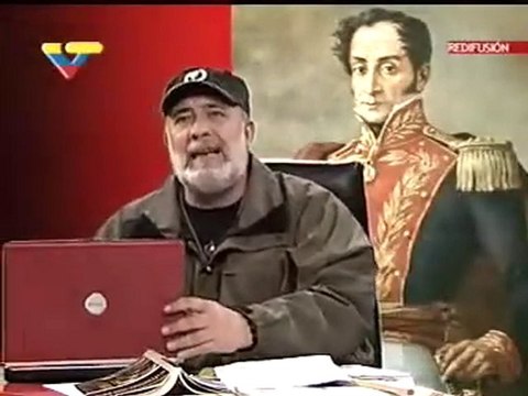 LA HOJILLA DEL DÍA MARTES 08 JUNIO 2010 12