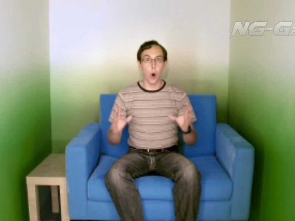 De Sims 3 Console & Handheld Trailer