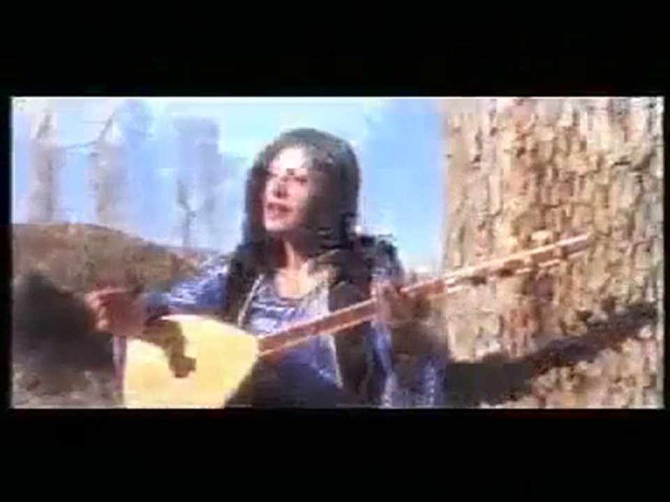 silan hejar ber cema, kurdish music