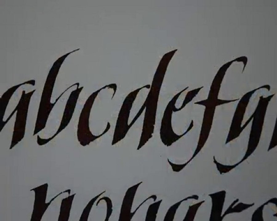 Writing 2007