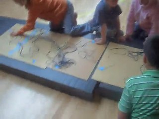 je parraine ma rivière,expo