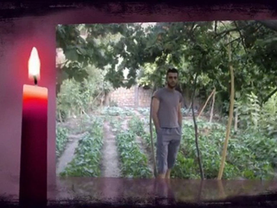 ben ve ben başka yok