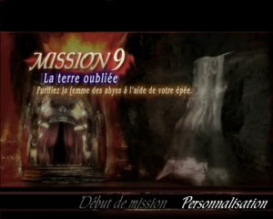 Devil May Cry 3 PC 09 (Dante)