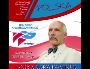 Prawie robi różnicę - Janusz Korwin-Mikke