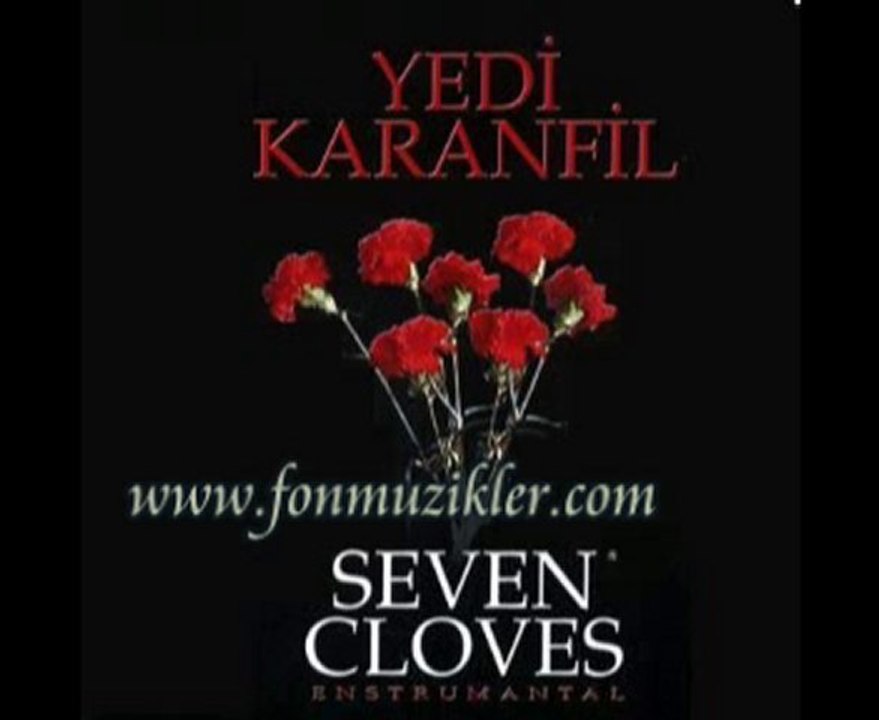 Arap Saz Semaisi Fon Müzik