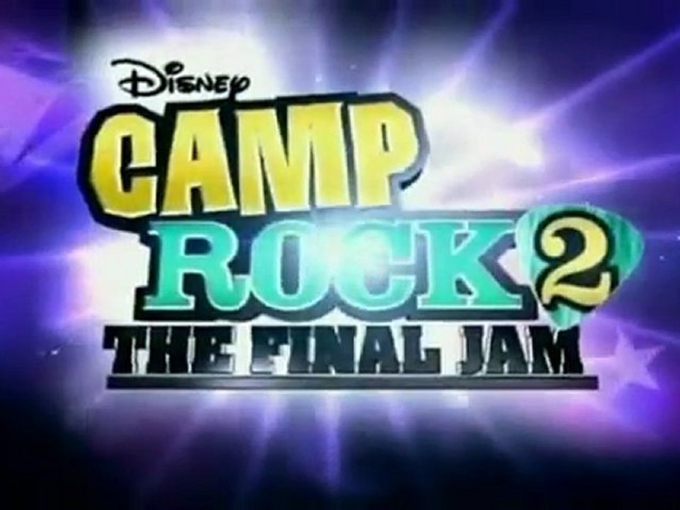 Camp Rock The Final Jam