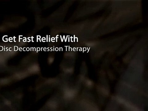 Herniated Disc Pain Relief - Atlanta Ga - Gainesville Ga