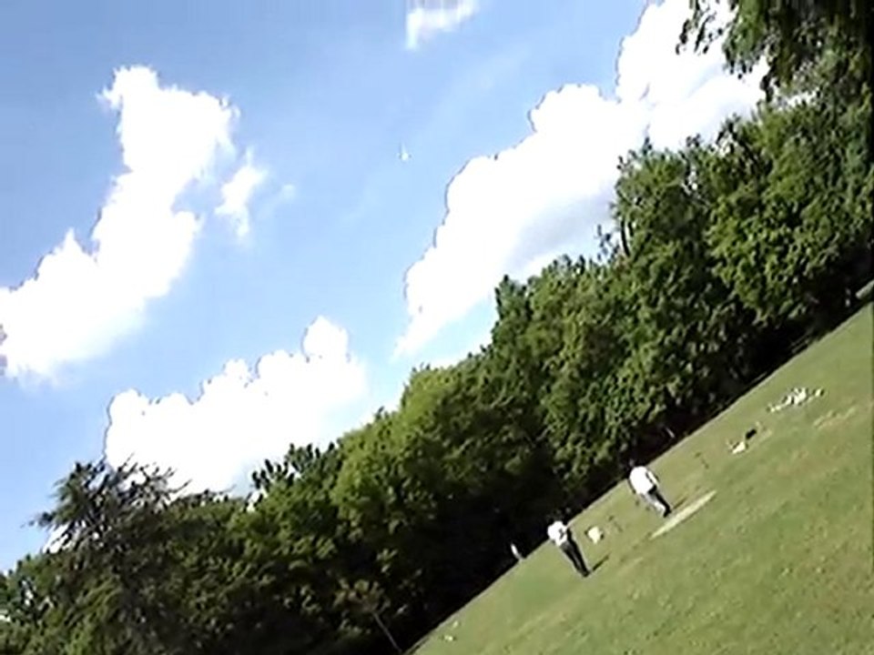 Fusée à eau 28 mai 2010 2