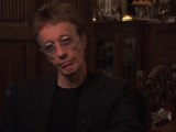 Robin Gibb address supporting Brazilian Authors