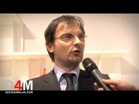 MDF al Salone del Mobile Seconda Parte