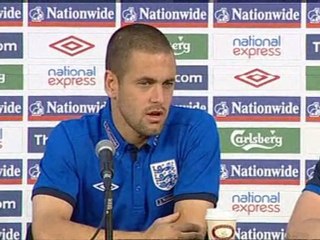 Cole hopes to claim England starting spot