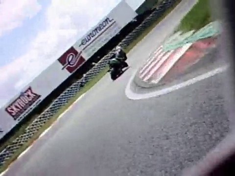 croix en ternois moto 7 juin 2010 RSV 1000