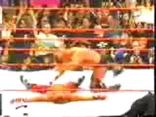 stone cold stunner