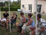 Les cousinades 2010