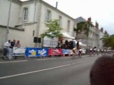 Grand Prix cycliste de la ville de Tours 2010 - A 20 tours