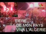 VIVA L ALGERIE / AVEC MA NUMIDIE !