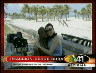 Regalado tenía antecedentes de violencia contra las mujeres