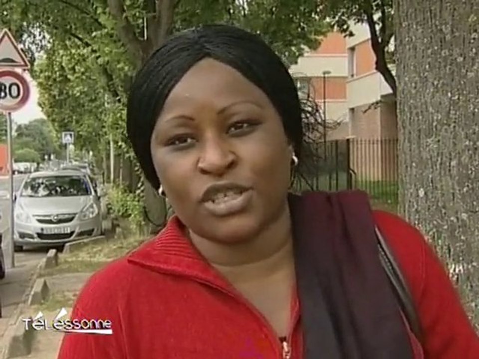 Échauffourées dans une cité d'Athis-Mons (Essonne)